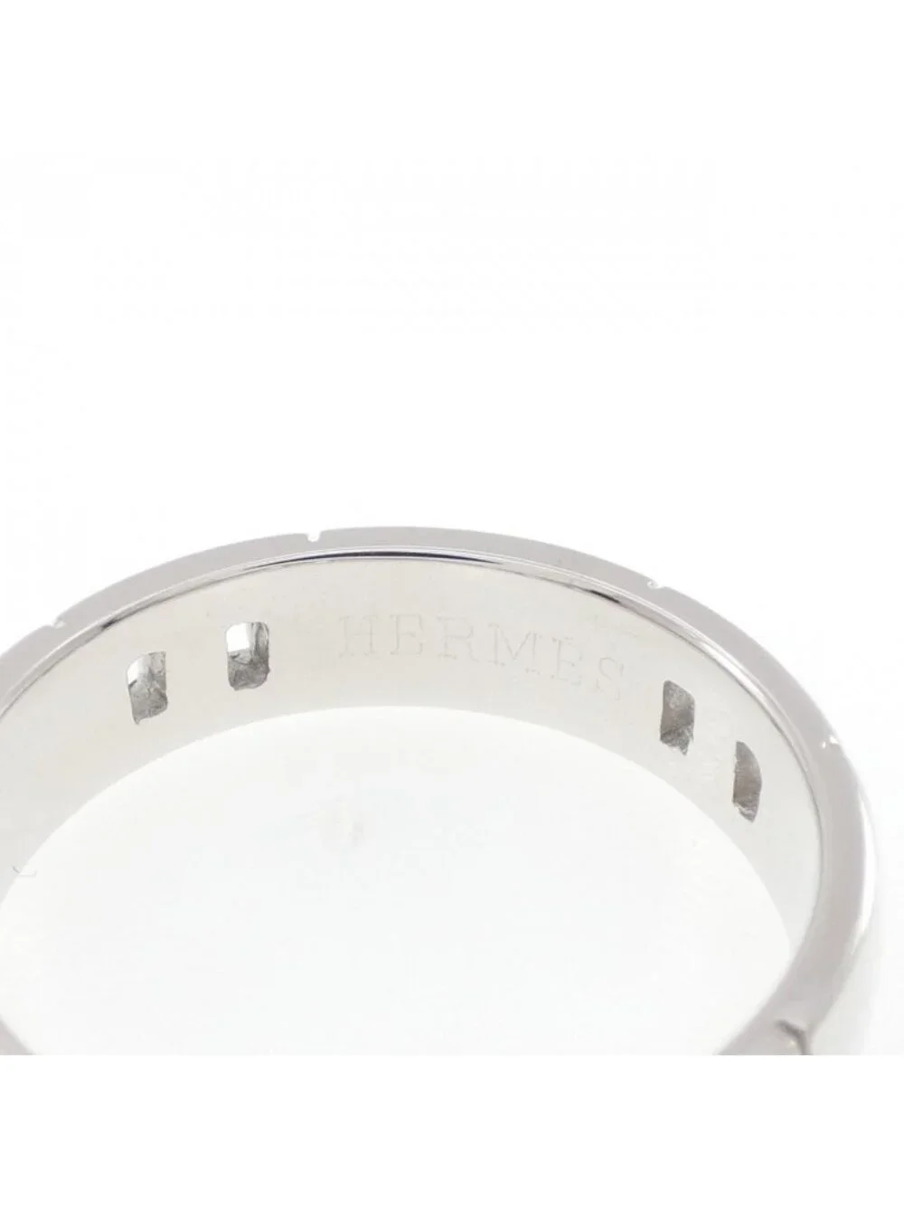 Hermes Cles Petit Ring